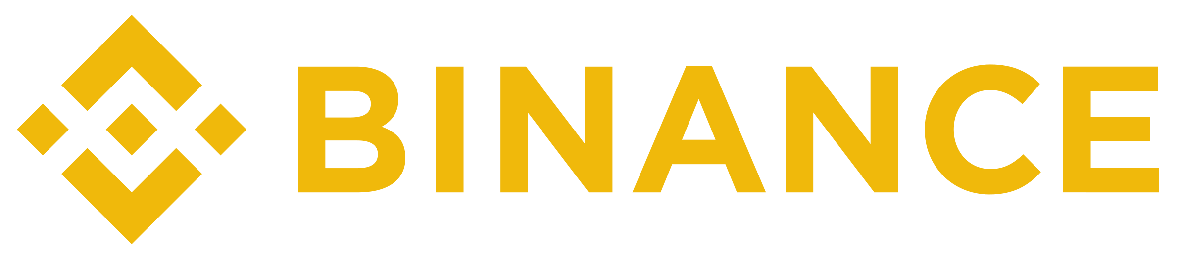 Binance