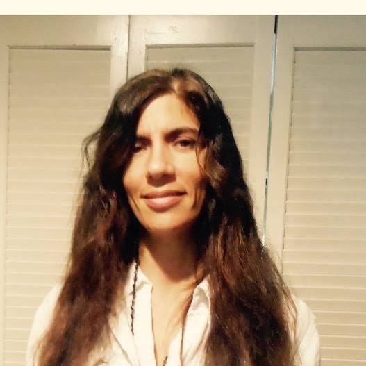 Julia Simons